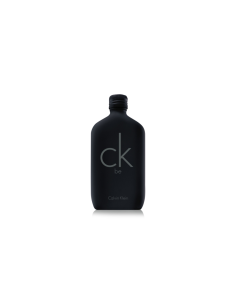 CK BE EDT