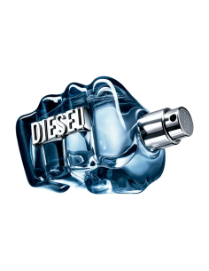 DIESEL ONLY THE BRAVE EAU...