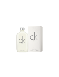 ONE CK EDT