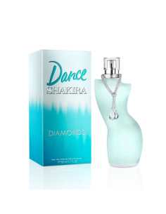 SHAKIRA DANCE DIAMONDS EDT