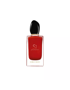 ARMANI SI PASSIONE EDP