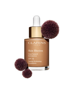 CLARINS SKIN ILLUSION