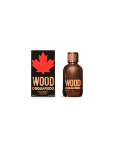 DSQUARED2 WOOD HOMME EDT