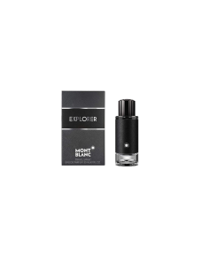 MONT BLANC EXPLORER MEN EDP
