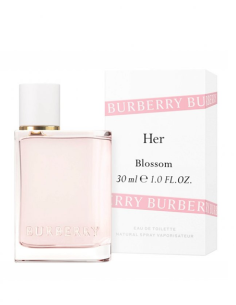 BURBERRY HER BLOSSOM EAU DE...