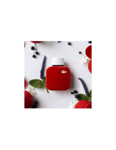 LACOSTE W PNACH RG EDT