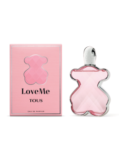 TOUS LOVE ME EDP