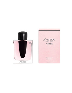 SHISEIDO GINZA EDP
