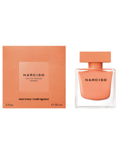 NARCISO AMBREE EAU DE PARFUM