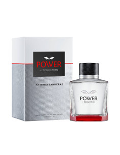 ANTONIO BANDERAS POWER OF...