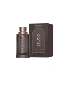 BOSS THE SCENT FOR HIM LE...