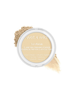 WET N WILD BARE FOCUS...