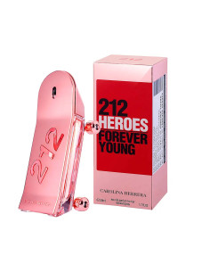 212 HEROES FOR HER EDP