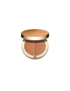 CLARINS EVER BRONZE COMPACT...