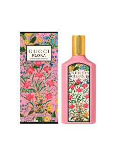 GUCCI FLORA GARDENIA EDP