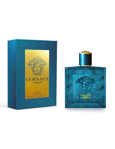 VERSACE EROS PARFUM VAP