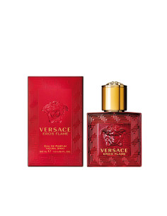 VERSACE EROS FLAME MEN EDP