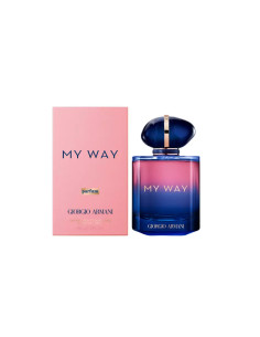 MY WAY LE PARFUM