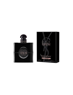 YSL BLACK OPIUM LE PARFUM