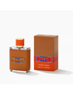CH MEN PASION EDP