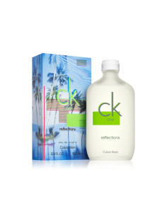CALVIN KLEIN ONE...