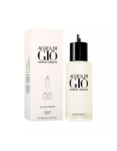 ACQUA DI GIO HOMME EDP REFILL