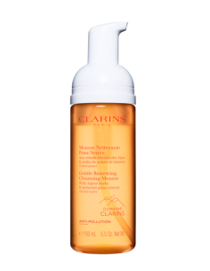 CLARINS MOUSSE TRÈS...