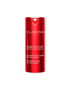 CLARINS TOTAL EYE LIFT