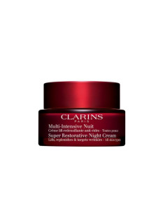 CLARINS MULTI-INTENSIVE...