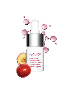 CLARINS CURE ECLAT BEAUTE...