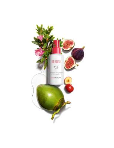 MY CLARINS BRUME BEAUTÉ HYDRATANTE