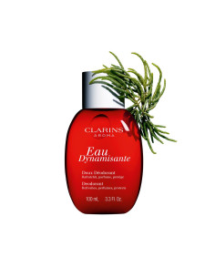 CLARINS EAU DYNAMISANTE...