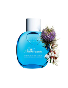 EAU RESSOURÇANTE