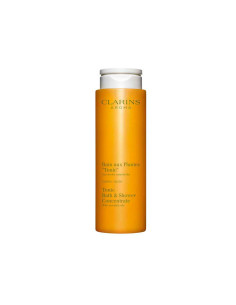 CLARINS BAIN AUX PLANTES...