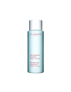CLARINS LAIT JAMBES LOURDES