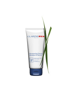 CLARINS MEN SHAMPOOING IDÉAL