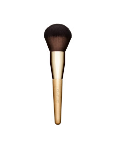 CLARINS PINCEAU POUDRE -...