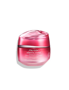 SHISEIDO ESSENTIAL ENERGY...
