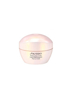 SHISEIDO GLOBAL BODY CARE...