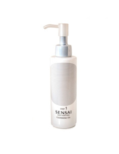 SENSAI CLEASING OIL