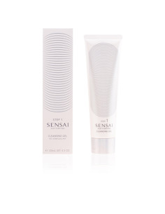 SENSAI CLEASING GEL