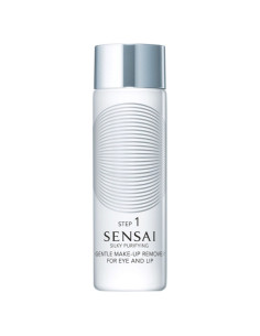 SENSAI G MAKE UP REMOVER
