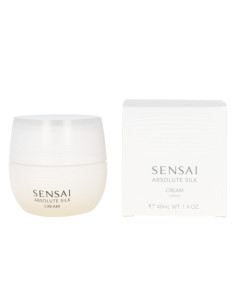 SENSAI ABSOLUTE SILK CREAM