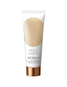 SENSAI CREAM FOR FACE SPF30...