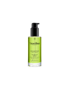 NATURA BISSE THE DRY OIL...