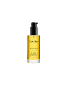NATURA BISSE THE DRY OIL...
