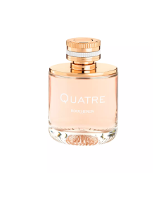 BOUCHERON QUATRE FEMME EDP