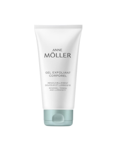 ANNE MOLLER GEL ESFOLIANTE...