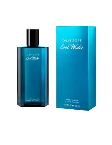 DAVIDOFF COOL WATER MEN  AFTER SHAVE
