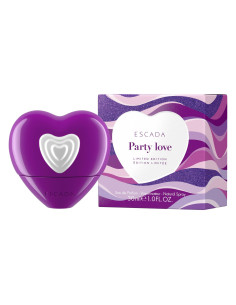 ESCADA PARTY LOVE